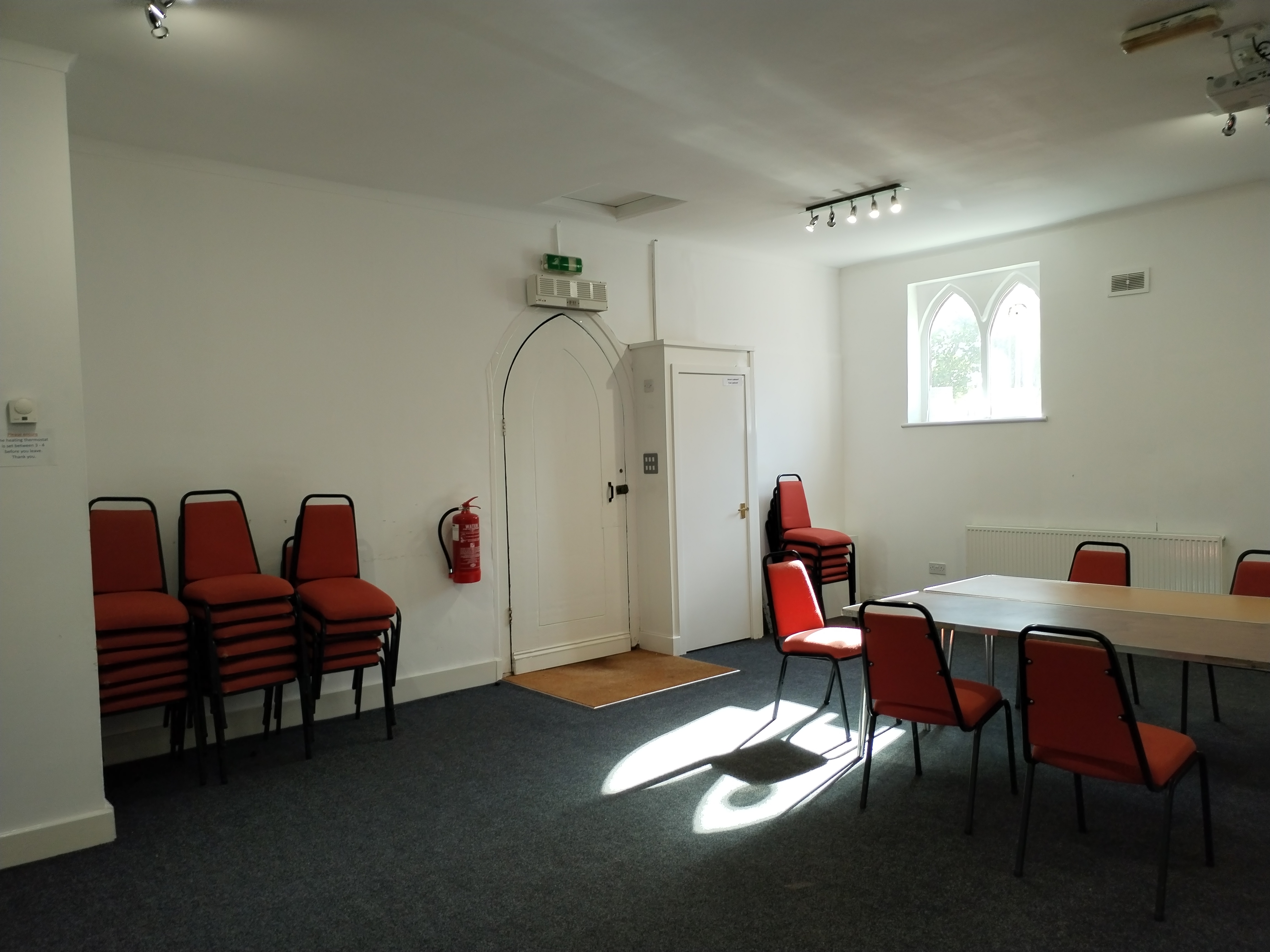 North Room 1