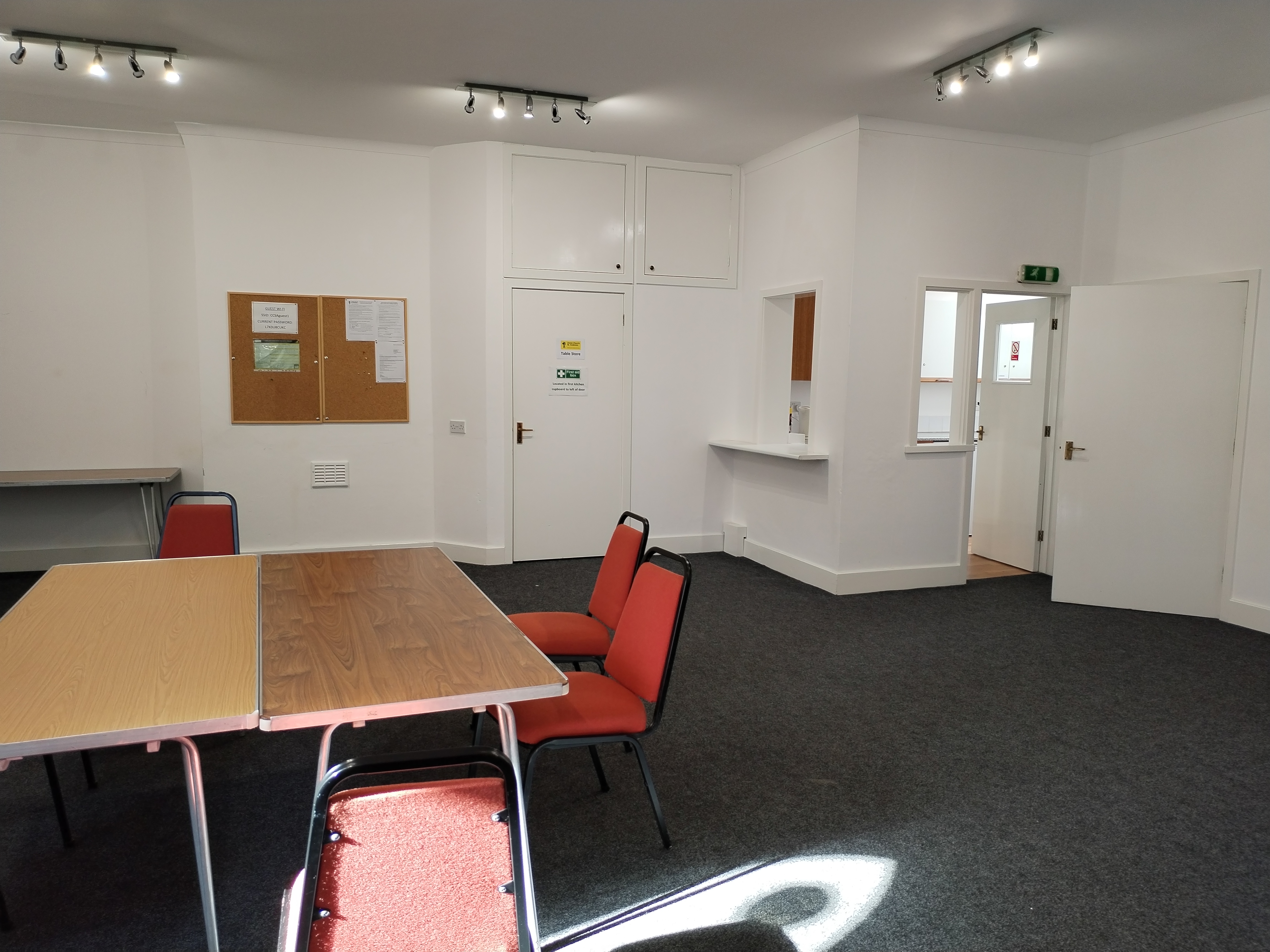North Room 2