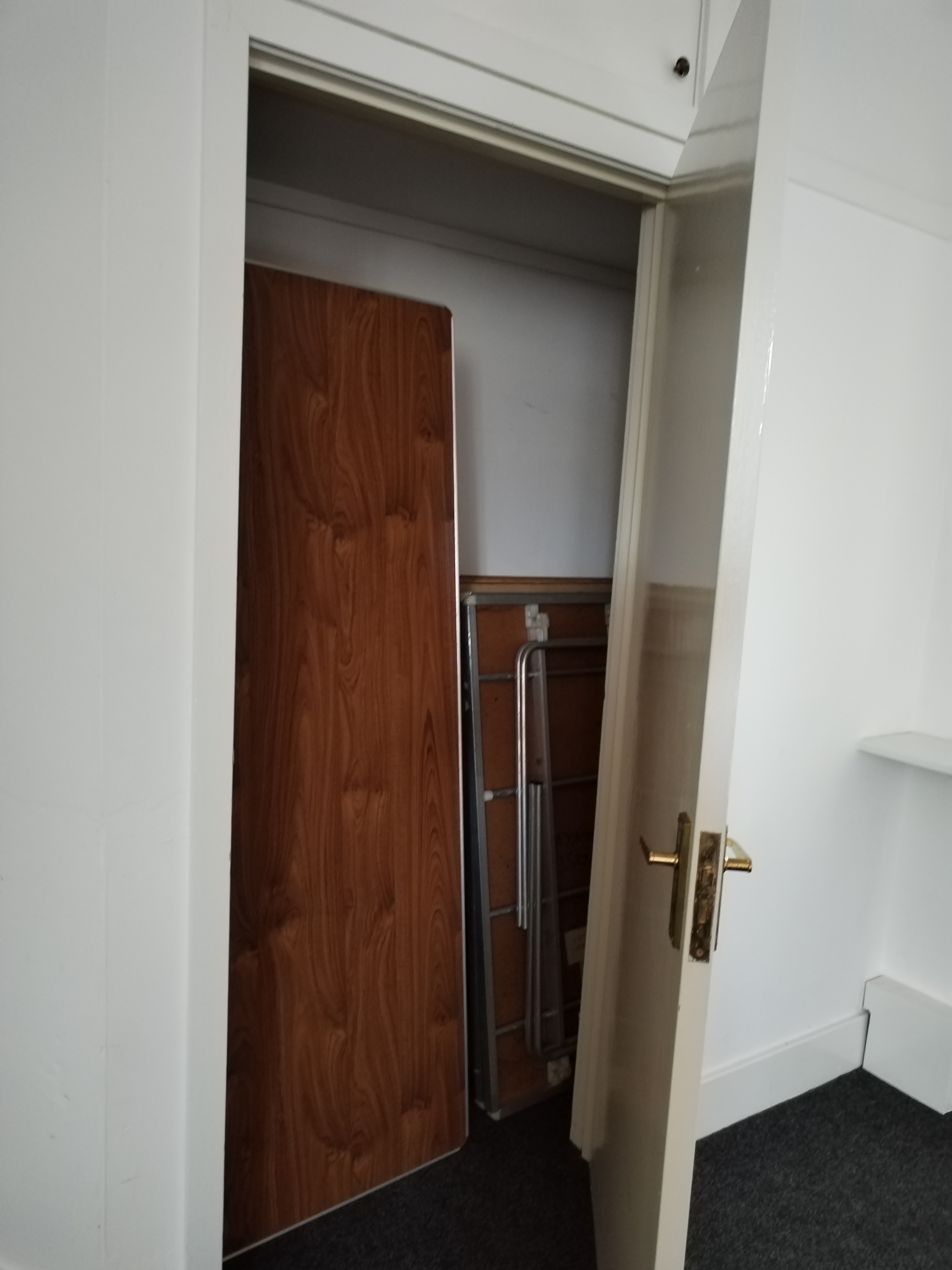 North Room Storage