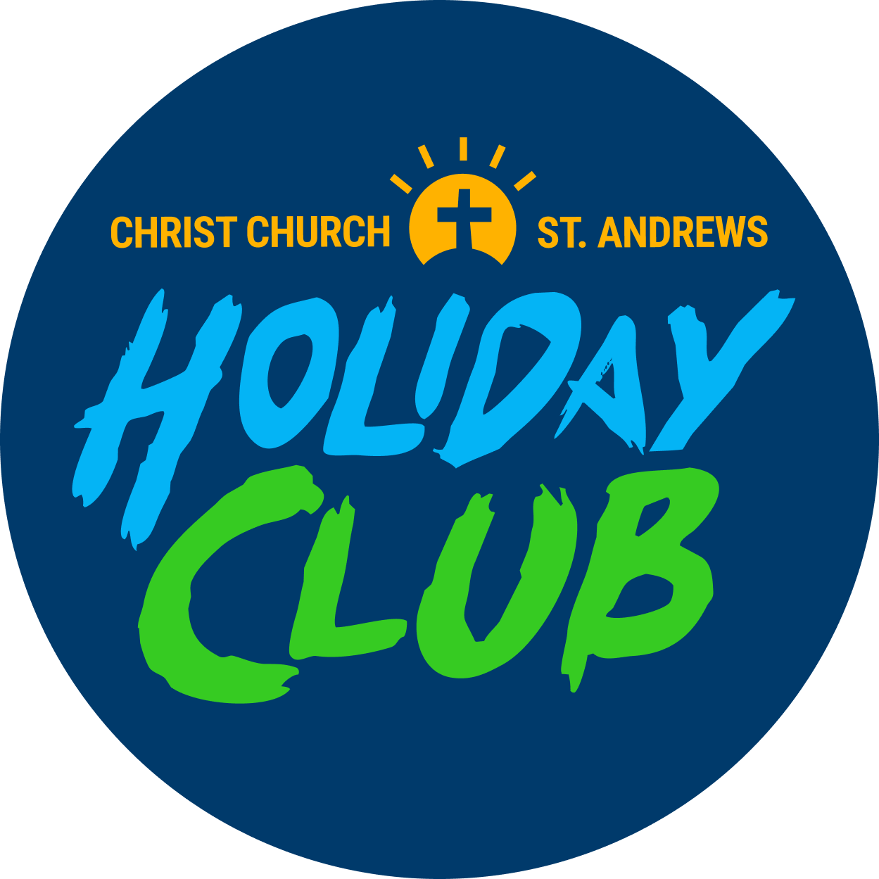 CCSA HolidayClubLogo DarkBlue 